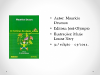 3º ano A