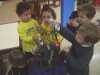Infantil II B