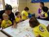 Infantil II C 