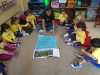 Infantil III A 