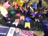 Infantil III A 