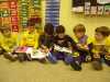 Infantil III C