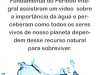 (ABRIL,2011) - Integral fundamental International Water Day.