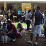 Projeto Sua Vez Sua Voz
