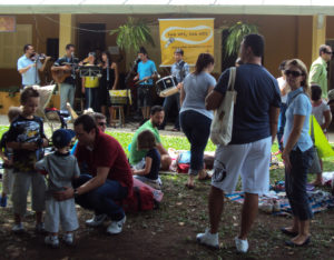 Projeto Sua Vez Sua Voz