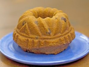 bolo de fuba
