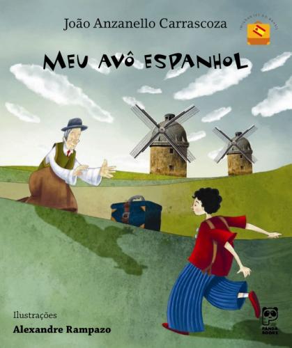 meuavoespanhol