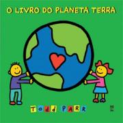 o livro da terra