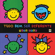 tudo bem ser diferente