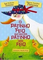 PATINHO FEIO